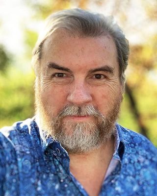 Photo of Jim Mason, Counsellor, MA, BA, CT, ICADC, CCAC