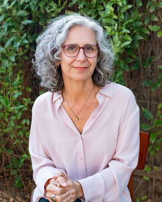 Photo of Andrea Haffner, Marriage & Family Therapist, MA, LMFT