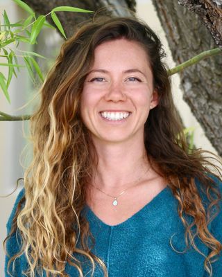 Photo of Zofia Lemise, Licensed Professional Counselor Candidate, MA, LPCC