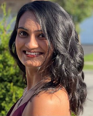 Photo of Janice D’Souza, Registered Social Worker in M6C, ON