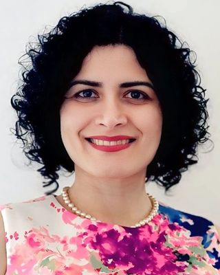 Photo of Ghazaleh Bozorg, Pre-Licensed Professional, MSc, MBA