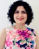 Ghazaleh Bozorg