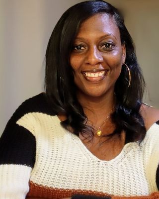 Photo of Sharika Bazemore - Depression & Anxiety Support with Sharika Bazemore, Clinical Social Work/Therapist, LCSW