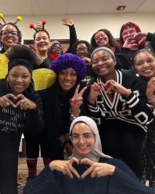 Photo of Maya Cobb - Journey to Clarity Counseling, Licensed Professional Counselor, LPC