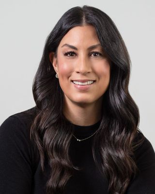 Photo of Alyssa Stein, Clinical Social Work/Therapist, LCSW