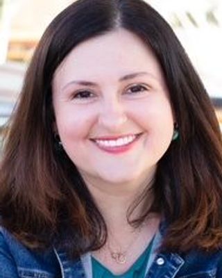 Photo of Stephanie J Jones, Clinical Social Work/Therapist, LCSW, MSW