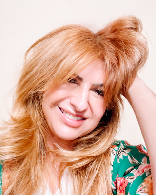 Photo of Rachelle Bodle, Marriage & Family Therapist, LMFT