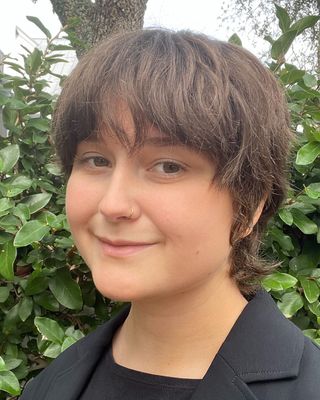 Photo of Peyton Elizabeth Sills, Registered Clinical Social Worker Intern, MSW
