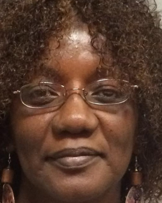 Photo of Aneesa King, Licensed Professional Counselor, LPC