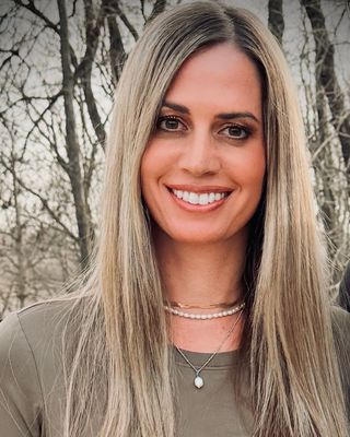 Photo of Dena Henry, Licensed Professional Counselor, MA, LPC