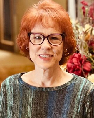 Photo of Linda R Weiss, Licensed Professional Counselor, LPC