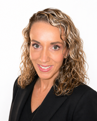 Photo of Britni Rabbeitt - The Hawkins Group, Psychiatric Nurse Practitioner, PMHNP, -BC, CRNP