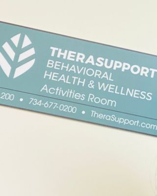 Photo of TheraSupport Behavioral Health & Wellness, Licensed Professional Counselor in Washtenaw County, MI