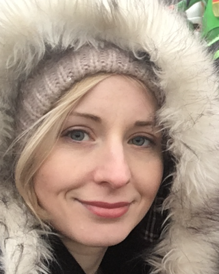 Photo of Victoria Jones - Therapy Serenity - Victoria Jones, Counsellor, DCounsPsych, MBACP