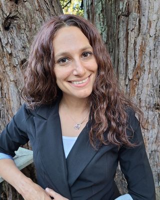 Photo of Tamara Harrison, Marriage & Family Therapist Associate, LMFT, APCC