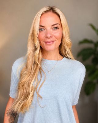 Photo of Brittany Gillis - Childhood Trauma, Relationships & Grief - Brittany, Pre-Licensed Professional