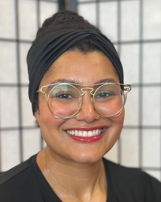 Photo of Brianna Cooks, LMHP, LIMHP
