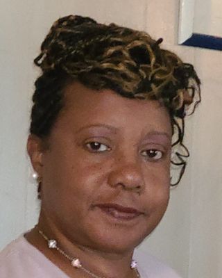 Photo of Marlaine Donald, MS, RMHCI