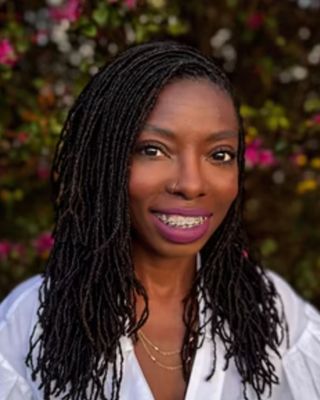 Photo of Natarsha Williams, Licensed Professional Counselor, LPC