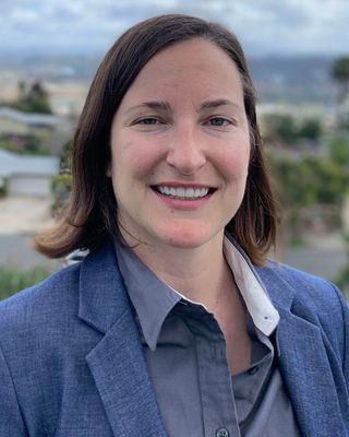 Photo of Emma Porterfield, Psychologist in San Diego, CA