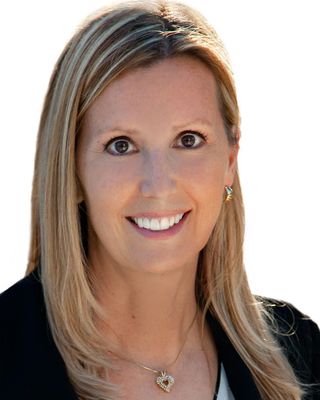 Photo of Stephanie Gilliam, Licensed Professional Counselor, LPC, LMHC