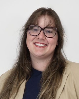 Photo of Bayley Mayo, Registered Mental Health Counselor Intern, RMHCI