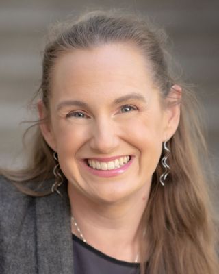 Photo of Megan Connell, Psychologist in Charlotte, NC