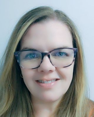 Photo of Winona Desarmes, Marriage & Family Therapist, MS, ALMFT