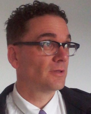 Photo of Simon Milton - Simon Milton - Psychology Supervision, Psychologist, MPsych, PsyBA - Clin. Psych