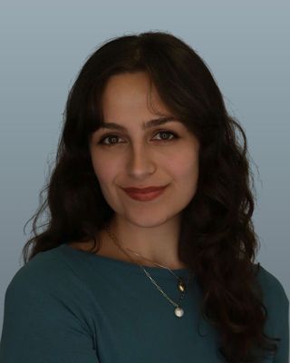 Photo of Natasha Stein, Pre-Licensed Professional