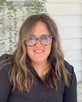 Photo of Anna Sloan, Clinical Social Work/Therapist, LMSW-C