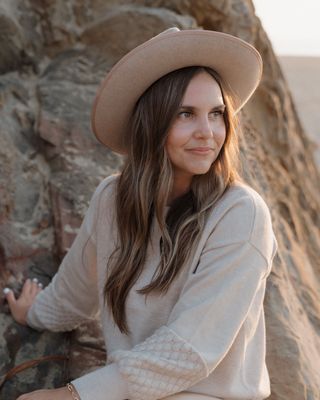 Photo of Sara Ruiz, Marriage & Family Therapist, LMFT