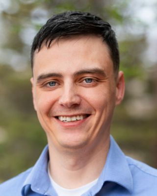 Photo of Bryce Wood, Pre-Licensed Professional