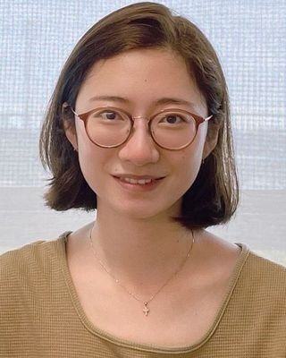 Photo of Qinchen Wu, Registered Psychotherapist (Qualifying), MSEd, LMFT