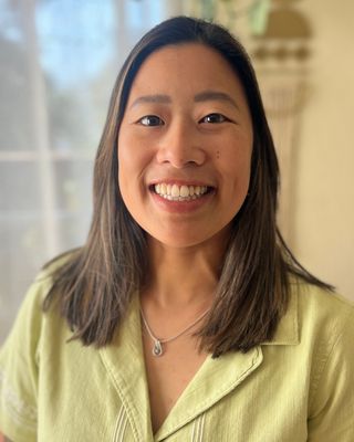 Photo of Kary Kwong-Lee, Clinical Social Work/Therapist, LCSW