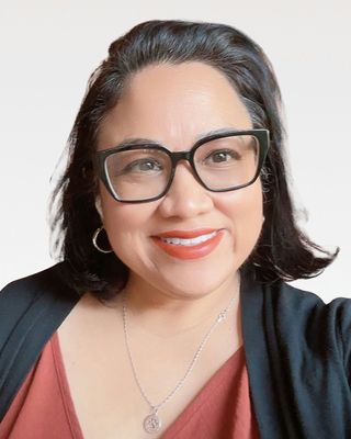 Photo of Anna Cartagena, Clinical Social Work/Therapist, LCSW