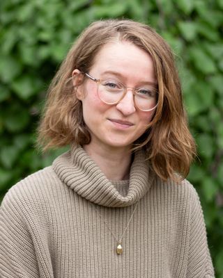 Photo of Shannon Swenson, Counselor, LMHC