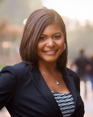 Photo of Angi Watkins, Licensed Professional Counselor, LPC