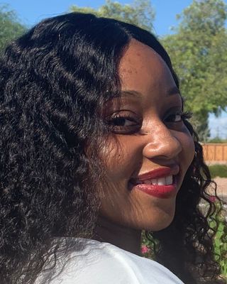 Photo of Brandy Stith, Pre-Licensed Professional in Tempe, AZ