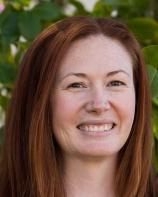 Photo of Rebecca Carron, Clinical Social Work/Therapist, LCSW