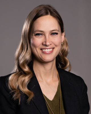 Photo of Kristina Tower, Psychologist in Alberta