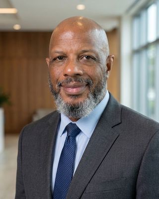 Photo of Michael C Thompson, Licensed Professional Counselor, MA, LP