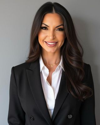 Photo of Stacy Marty, Marriage & Family Therapist Intern, MS