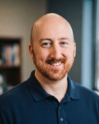 Photo of David Teachout, Mental Health Counselor, LMHC