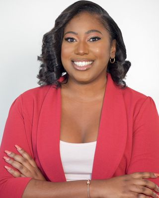 Photo of Chyna Hill, Associate Clinical Social Worker in Los Angeles, CA