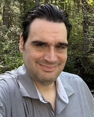Photo of John Miller, Licensed Professional Counselor, MS, LPC, NCC