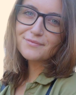 Photo of Mathilde McAlpin, Clinical Social Work/Therapist, MSW, LCSW