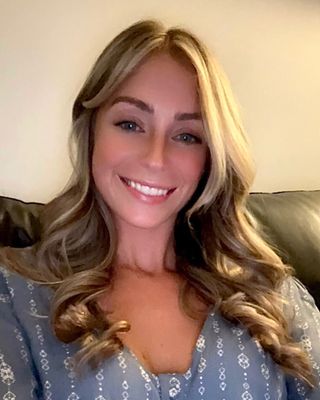 Photo of Emily Patterson, Counselor, LMHC