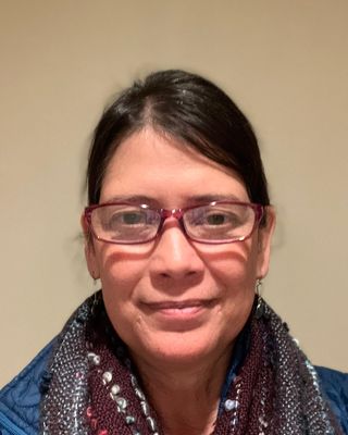 Photo of Theresa Demadura, Psychologist in Bend, OR