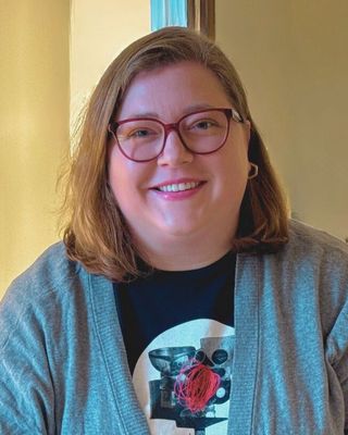 Photo of Rachel Biel - Good Light Art Therapy, LLC, Licensed Professional Counselor, MS, ATR-BC, LPC